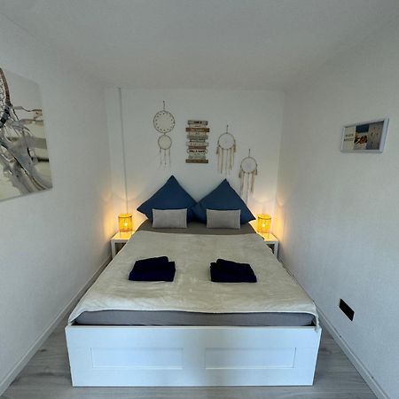 Boho Apartment Vintage Naehe Salzburg Freilassing Exterior foto