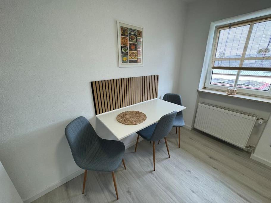 Boho Apartment Vintage Naehe Salzburg Freilassing Exterior foto
