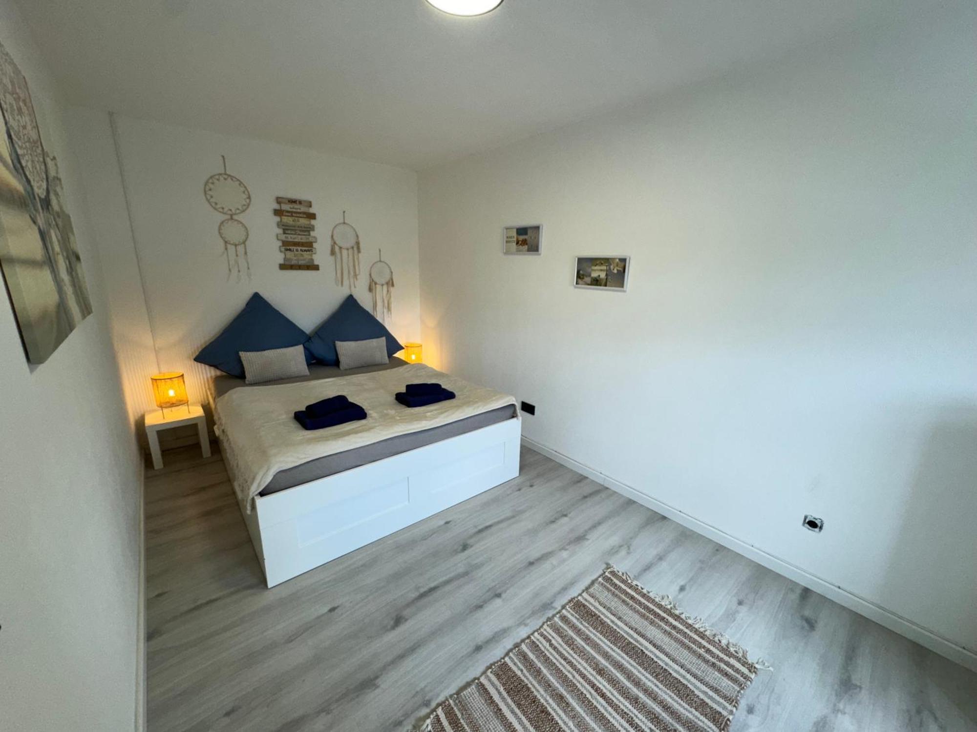 Boho Apartment Vintage Naehe Salzburg Freilassing Exterior foto